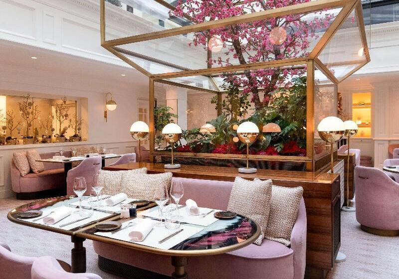 ホテル Sofitel Le Scribe Paris Opéra