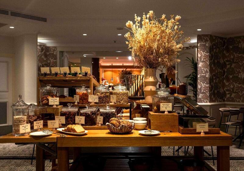 ホテル Sofitel Le Scribe Paris Opéra