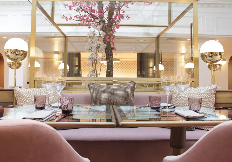 ホテル Sofitel Le Scribe Paris Opéra