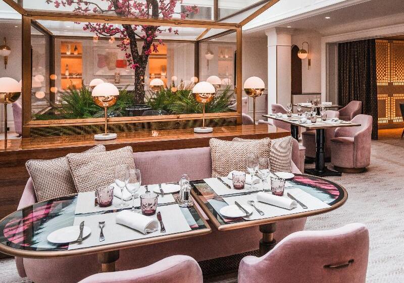 ホテル Sofitel Le Scribe Paris Opéra