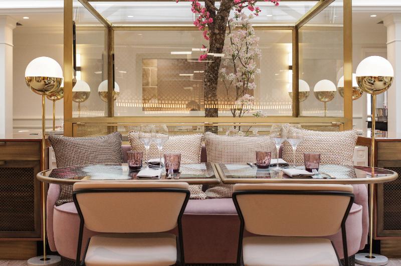 ホテル Sofitel Le Scribe Paris Opéra