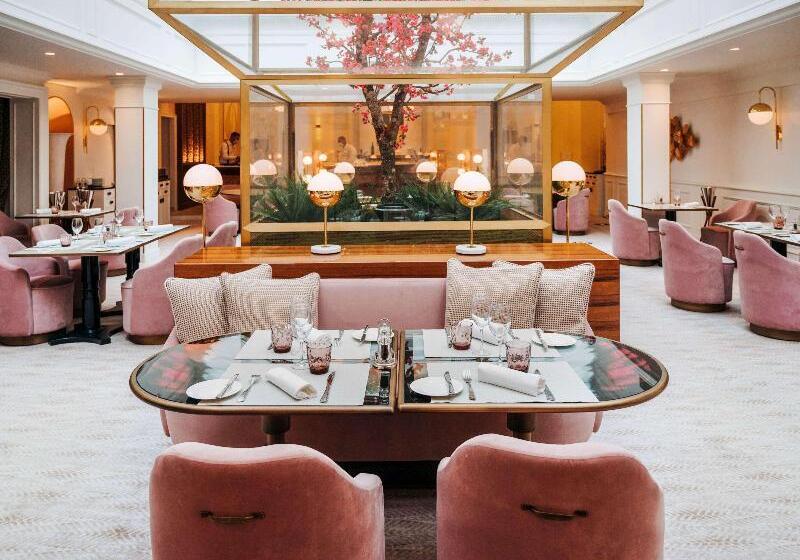 ホテル Sofitel Le Scribe Paris Opéra