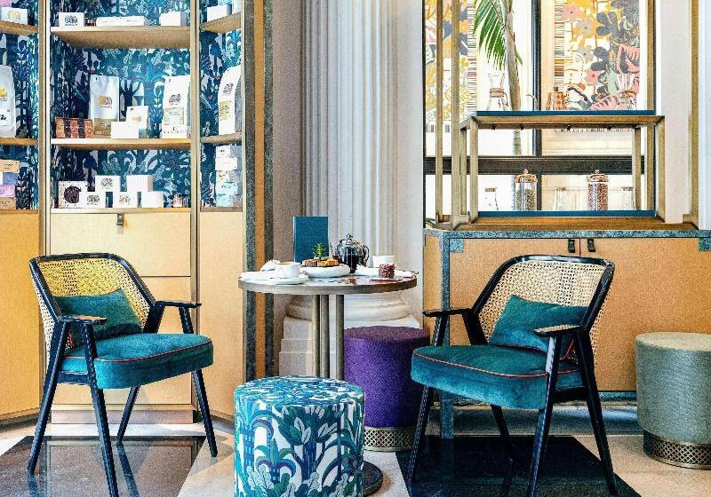 ホテル Sofitel Le Scribe Paris Opéra