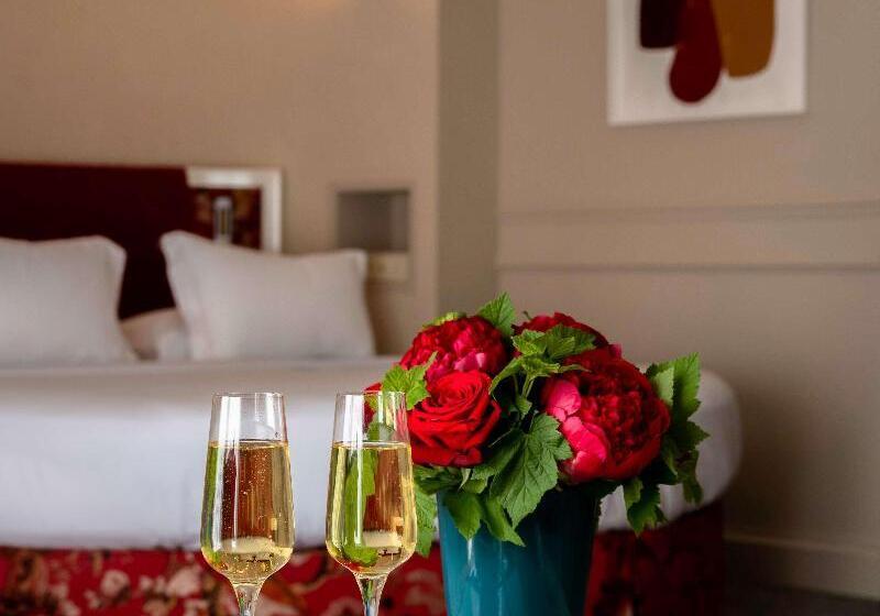 ホテル Sofitel Le Scribe Paris Opéra