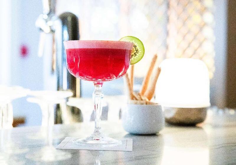 ホテル Sofitel Le Scribe Paris Opéra