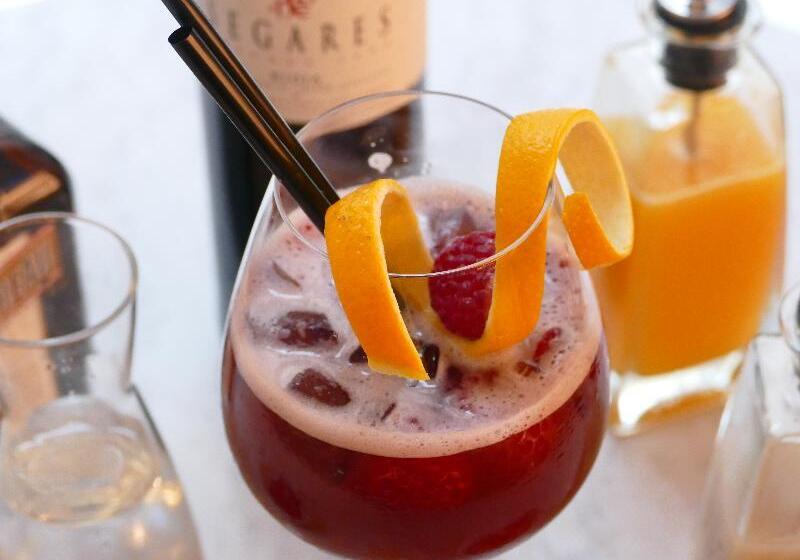 ホテル Sofitel Paris Arc De Triomphe