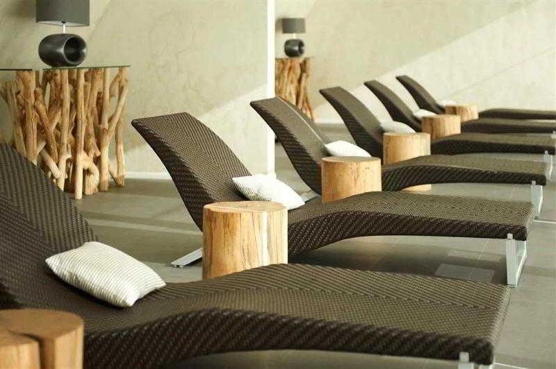 בית מלון כפרי Sofitel Quiberon Thalassa Sea & Spa