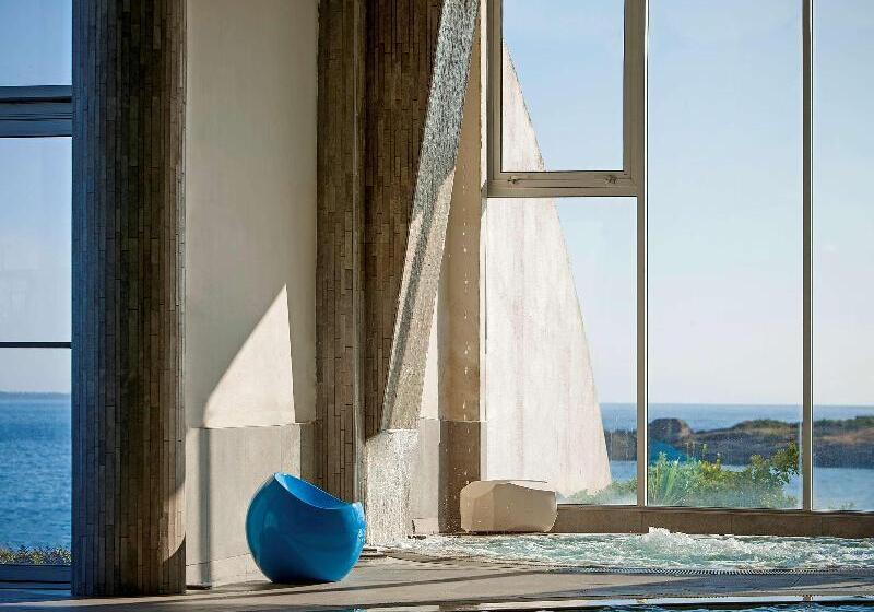 בית מלון כפרי Sofitel Quiberon Thalassa Sea & Spa
