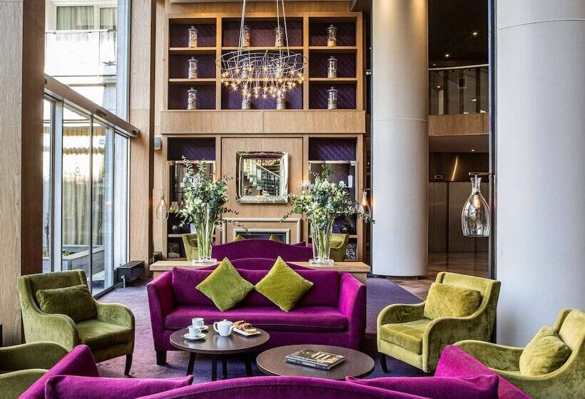 هتل Sofitel Strasbourg Grande Ile