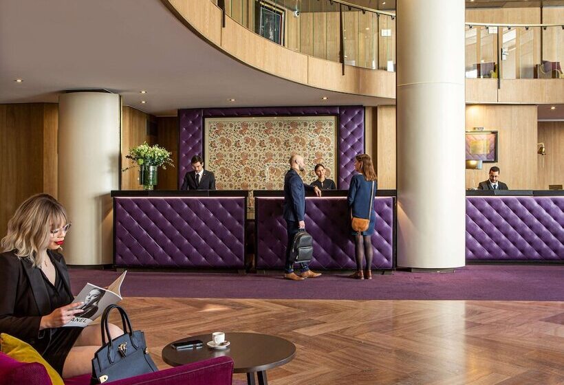 هتل Sofitel Strasbourg Grande Ile
