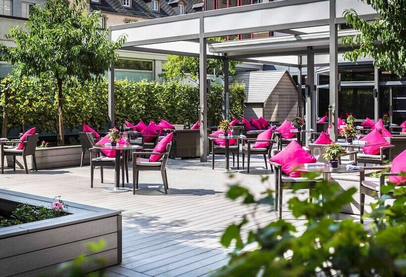 هتل Sofitel Strasbourg Grande Ile