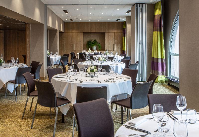 هتل Sofitel Strasbourg Grande Ile