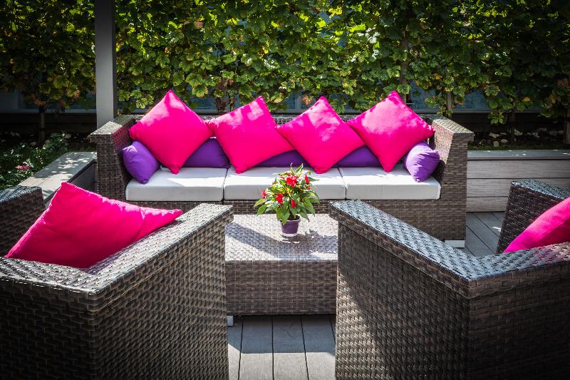 هتل Sofitel Strasbourg Grande Ile