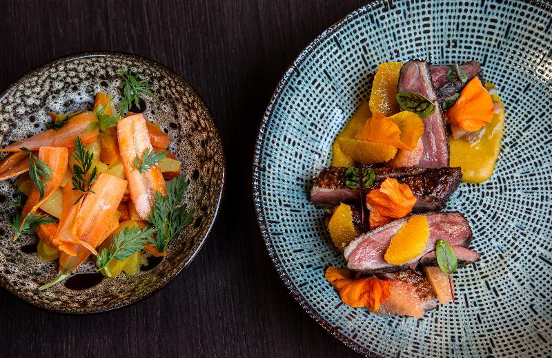 Отель Sofitel Strasbourg Grande Ile