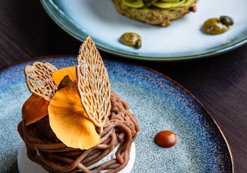 Отель Sofitel Strasbourg Grande Ile