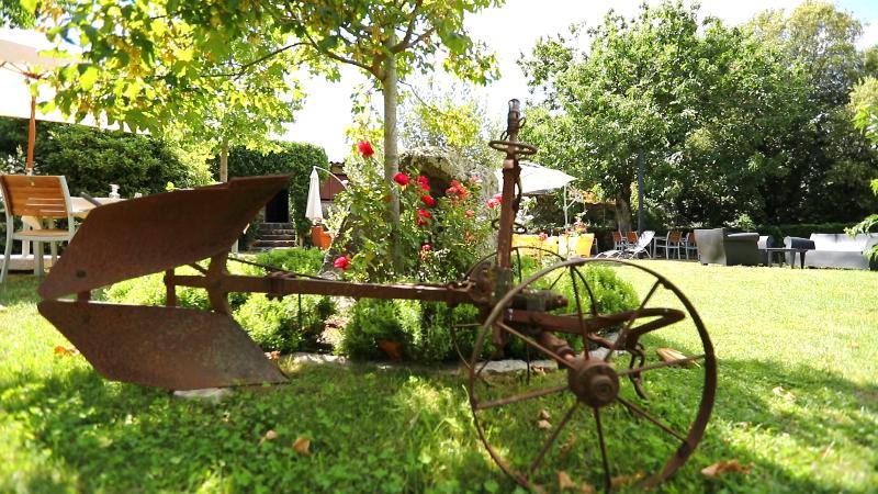 ホテル Sole E Monti