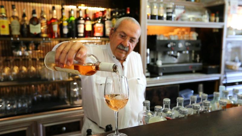 ホテル Sole E Monti