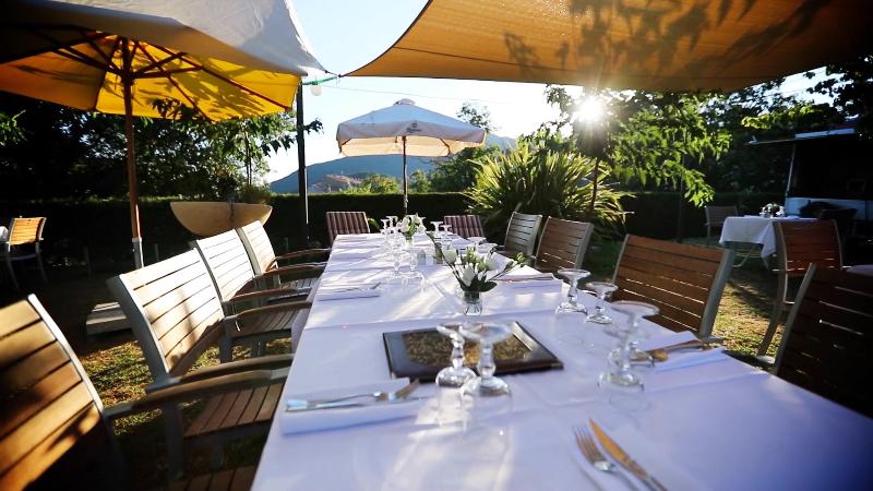 ホテル Sole E Monti