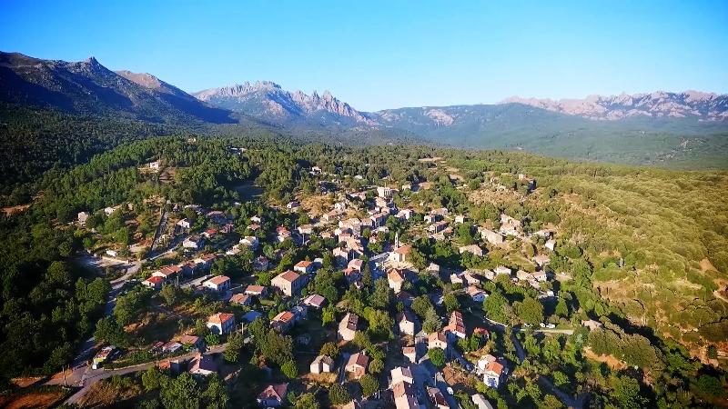 ホテル Sole E Monti