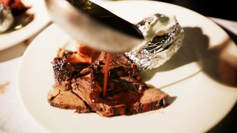 ホテル Sole E Monti