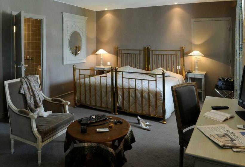 فندق Splendid  By Popinns