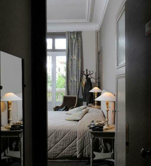 فندق Splendid  By Popinns