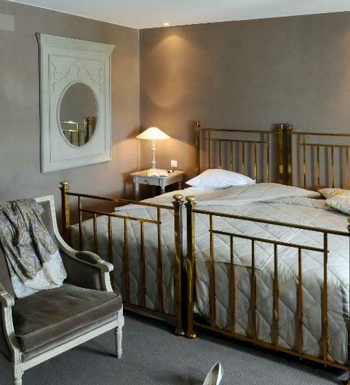 فندق Splendid  By Popinns