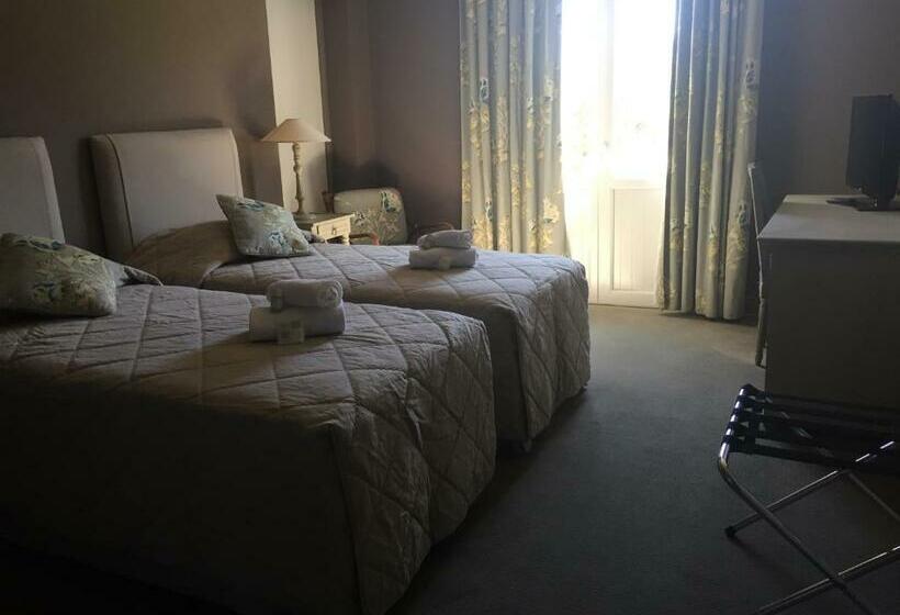 فندق Splendid  By Popinns