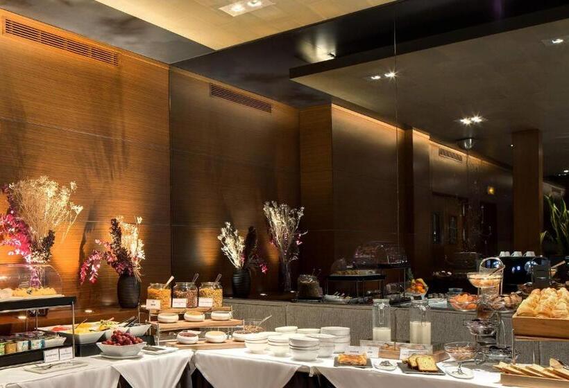 Отель Splendid Etoile