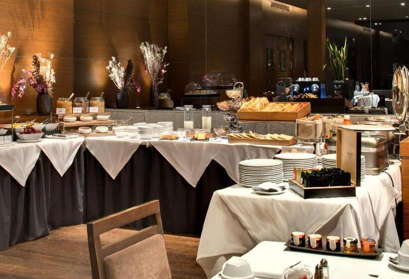 Отель Splendid Etoile