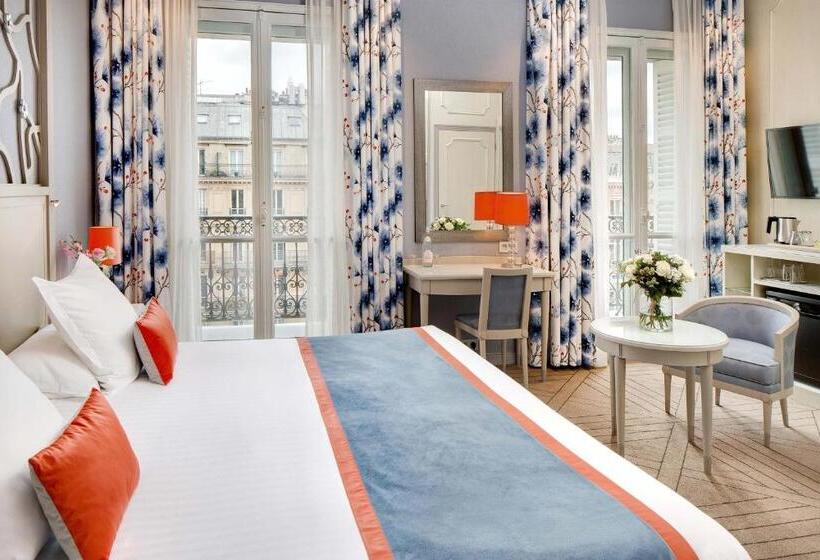 هتل Splendid Etoile