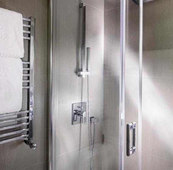 Отель Splendid Etoile