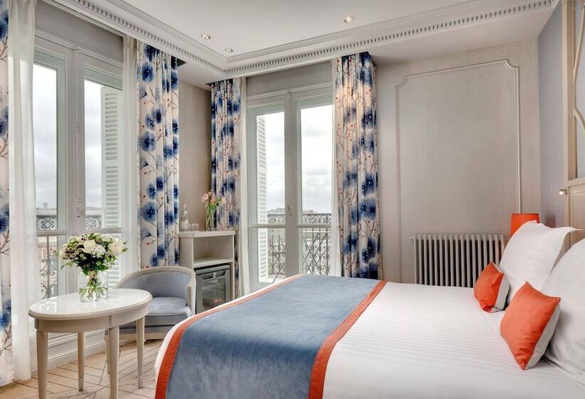 Отель Splendid Etoile