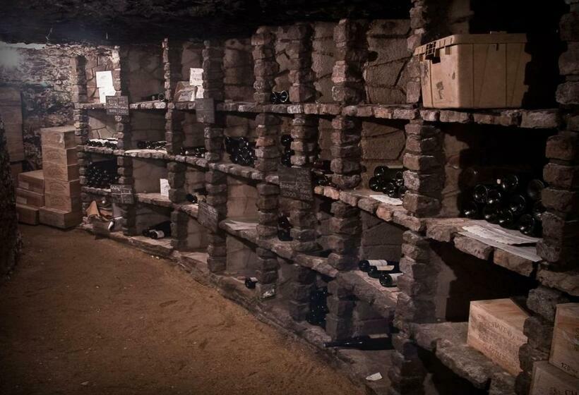 Отель Splendid Hôtel