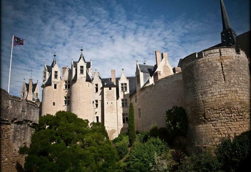 Отель Splendid Hôtel