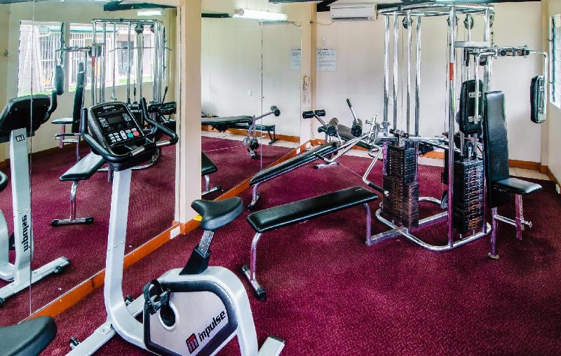 ホテル Tanoa Waterfront