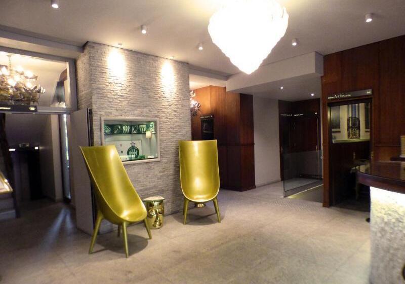 ホテル Terminus Du Forez Saint Etienne Centre Gare Chateaucreux