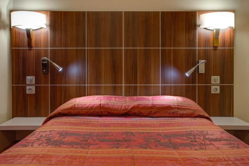 ホテル Terminus Montparnasse