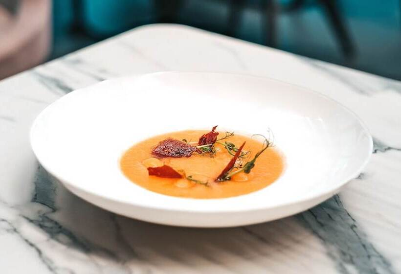 ホテル Thalazur Antibes   & Spa