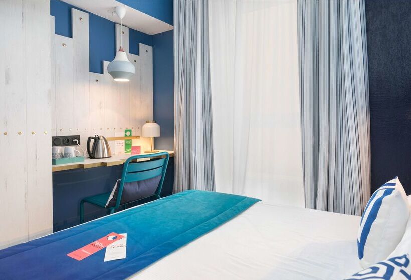 The Deck Hotel By Happyculture