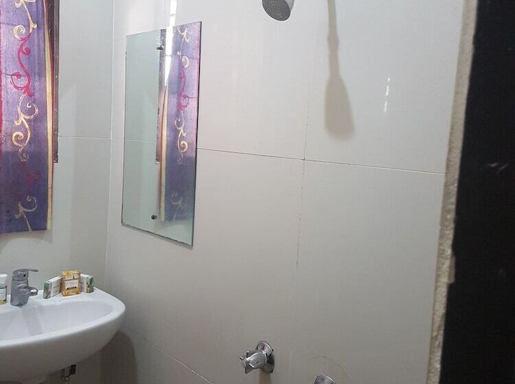 هتل Grand Melanesian