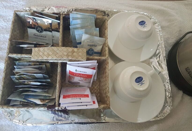 酒店 Grand Melanesian