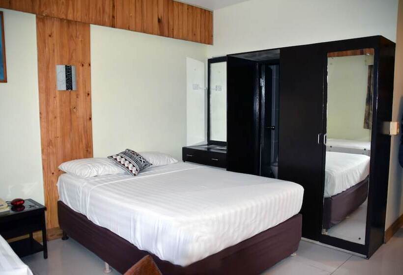 酒店 Grand Melanesian