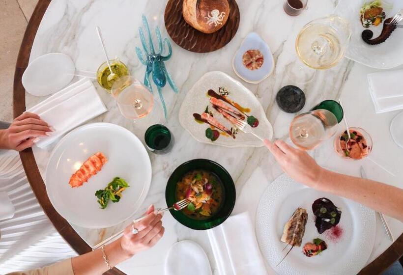 The Maybourne Riviera, Maybourne Hotel Collection