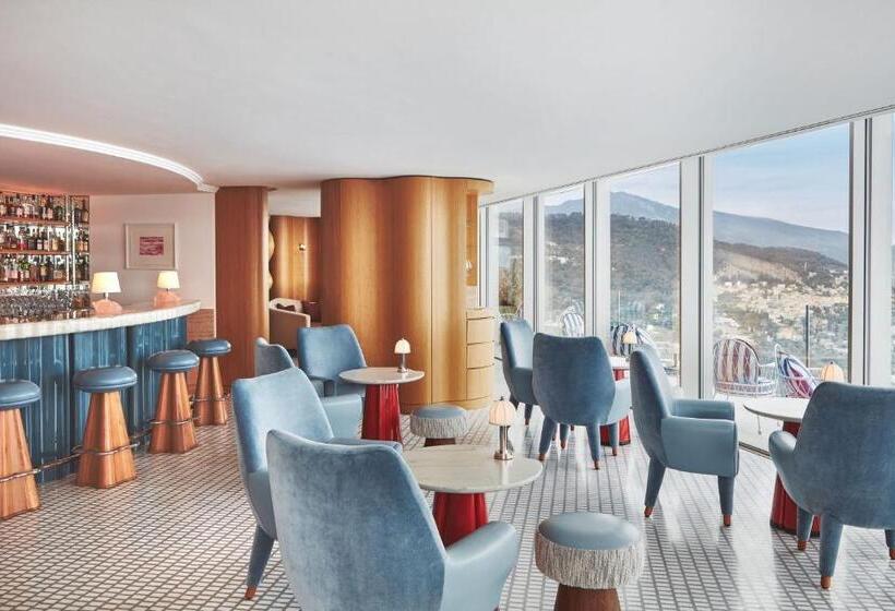 The Maybourne Riviera, Maybourne Hotel Collection