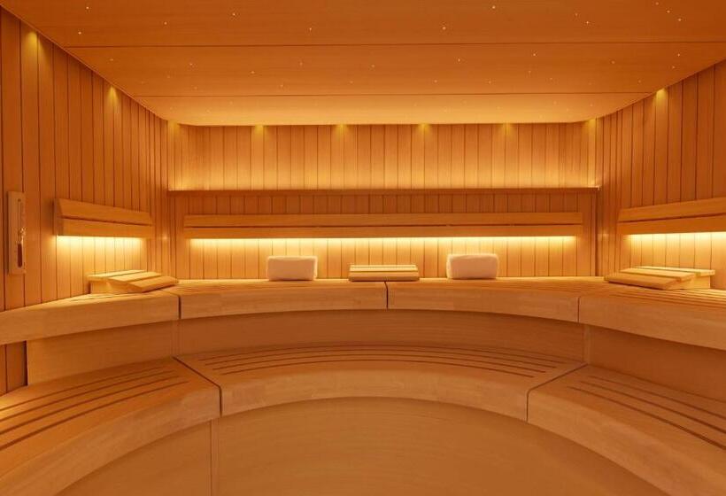 The Maybourne Riviera, Maybourne Hotel Collection