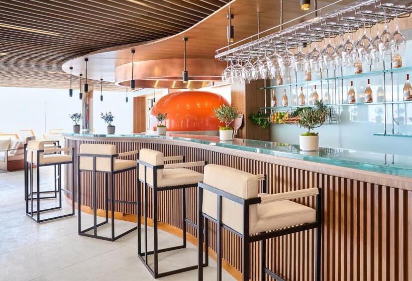 The Maybourne Riviera, Maybourne Hotel Collection