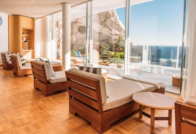 The Maybourne Riviera, Maybourne Hotel Collection