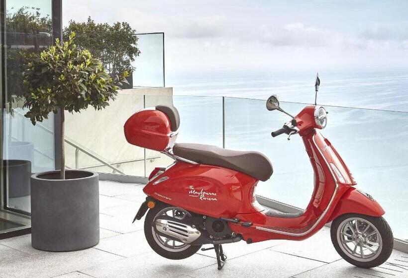 The Maybourne Riviera, Maybourne Hotel Collection