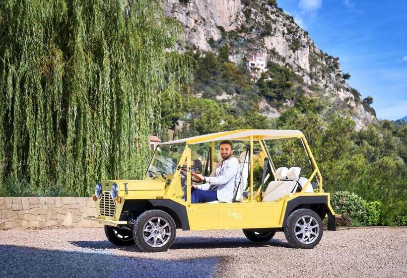 The Maybourne Riviera, Maybourne Hotel Collection